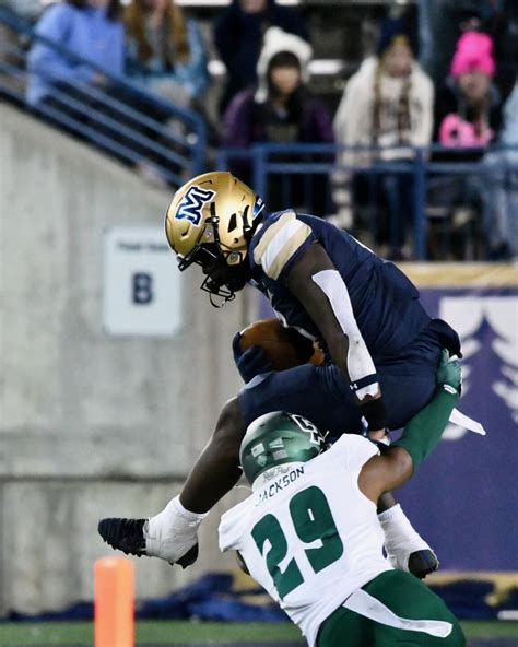 Photos: No. 2 Montana State dominates Cal Poly