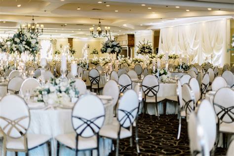 San Marino Club - Venue - Troy, MI - WeddingWire