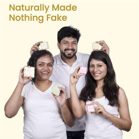 Earth Rhythm Shampoo Bars, Sulphate & Paraben Free, Plastic Free (Milk ...