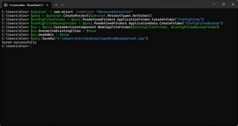 Image result for PowerShell Software Install Automation