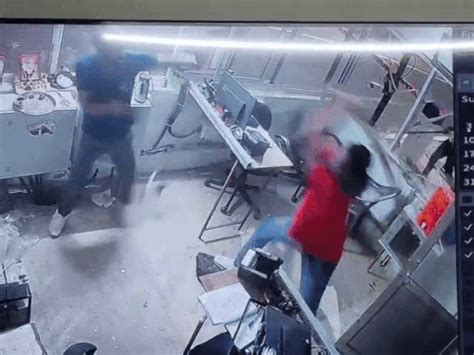 Men armed with swords attack 2 toll plazas in Jaisalmer: Dispute over ...