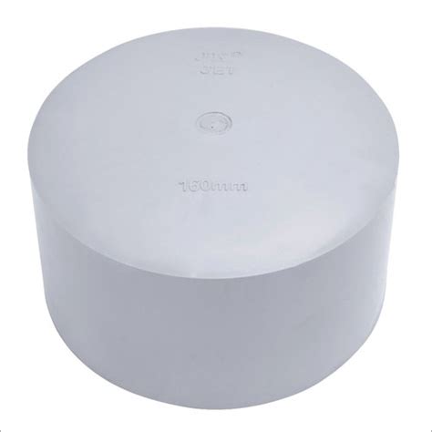 Image result for PVC End Cap