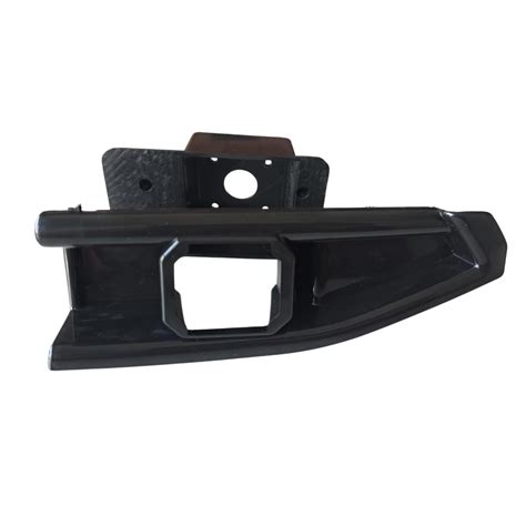 Fog Lamp Bracket for Grand Vitara 2022+ | 2-Inch LED Projector Fit – NH ONE