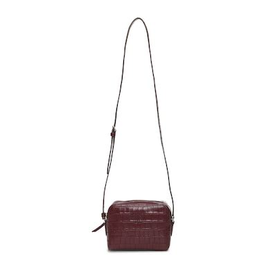 Buy Women Red Casual Satchel Bags Online - 398490 | The Collective