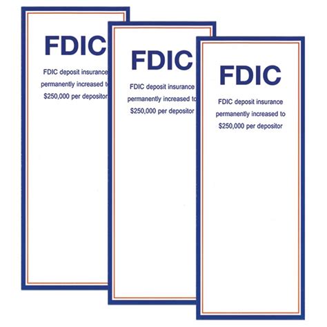 FDIC Signage 的图像结果