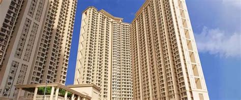 North Imperial Greens JP Infra Thane West Location & Connectivity