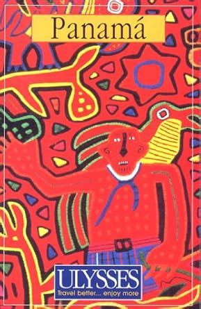 Buy Panama (Ulysses Travel Guides) Book Online at Low Prices in India ...