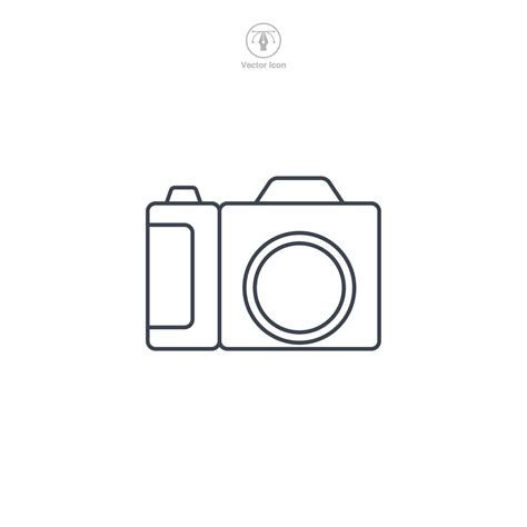 Camera Symbol 的图像结果