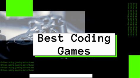 Coding Decoding Games 的图像结果