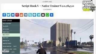 Image result for How to Install Script Hook VDOT Net