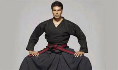 4 Martial Arts Moves You Can Learn From Akshay Kumar - Fitness & Workouts