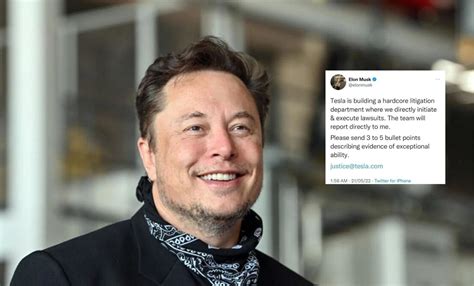 Elon Musk's Job Application Post On Twitter Gets Hilarious Responses ...