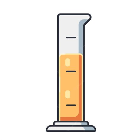 Free graduated cylinder, Download Free graduated cylinder png images ...