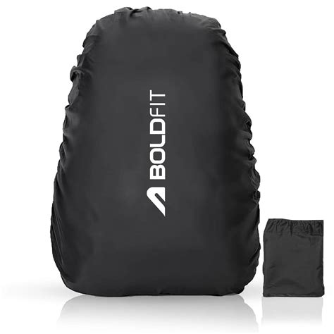 Backpack Cover – Boldfit