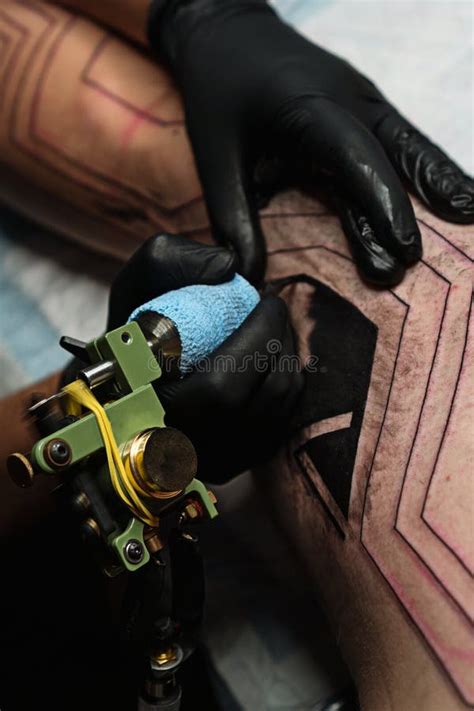 Image result for Tattoo Process