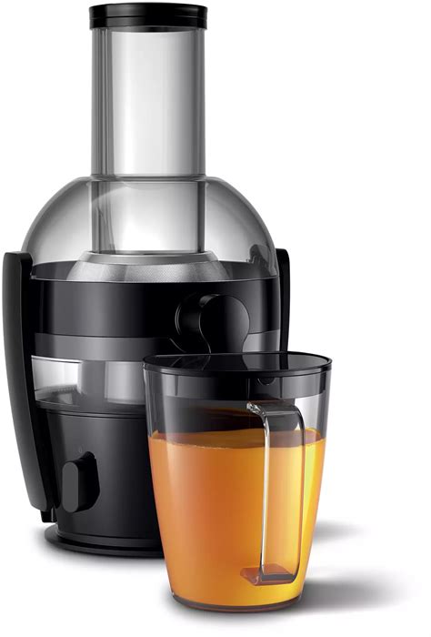 Viva Collection Juicer HR1855/70 | Philips