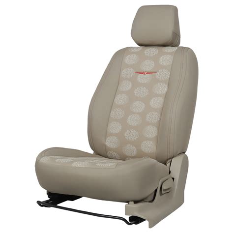Yolo Fabric Car Seat Cover For Maruti Dzire – Elegant Auto Retail