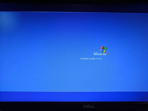 Image result for Windows XP Computer Shut Down