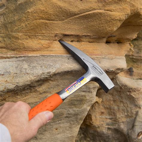Estwing Rock Pick ESTWING Rock Picks And FORGECRAFT Geo Hammers