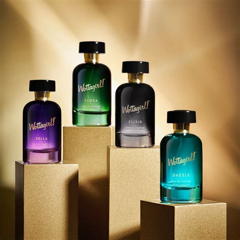 Layer'r Wottagirl - You'll Love It!