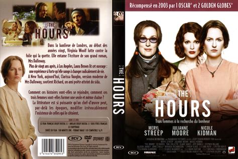 Stephen Daldry The Hours