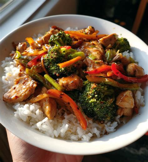 Recipes for Dinner Asian: 7 Irresistible Flavors Await – Vihaad Recipes