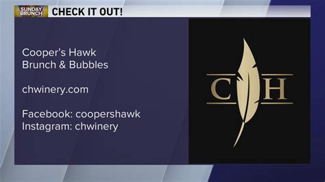 Sunday Brunch: Cooper's Hawk now serving up Brunch & Bubbles