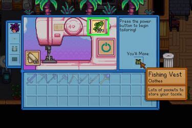 Stardew Valley: Where to Find Midnight Carp + All Uses