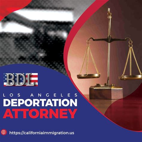 Deportation Lawyers - Immigration Attorneys - Removal forms