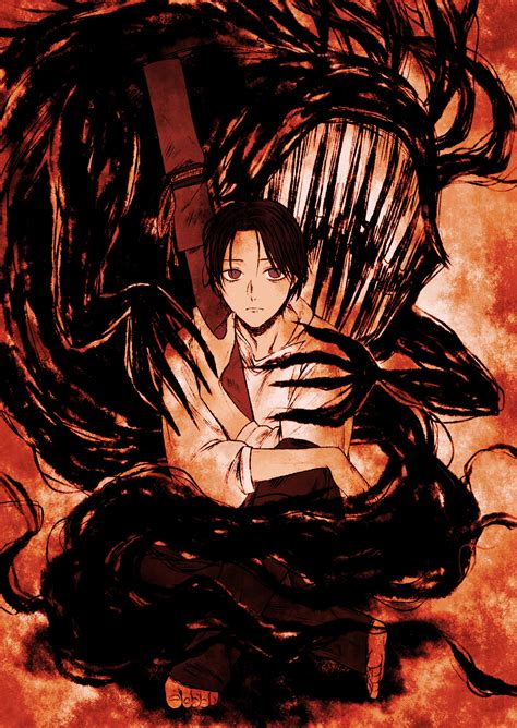 Okkotsu Yuuta (Jujutsu Kaisen), Fanart   Zerochan Anime  