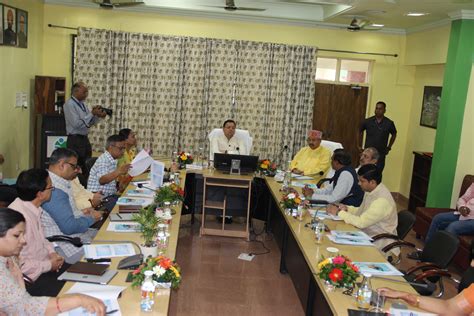 Watershed Management Directorate