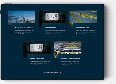 Dude Solutions - Hybrid Studio