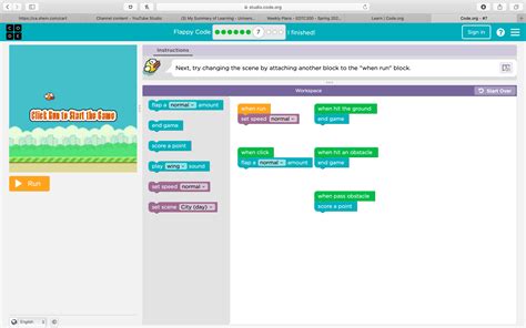 Code for Flappy Bird 的图像结果