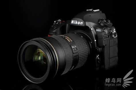 Nikon Luncurkan Kamera Nikon D850 untuk Fotografer Profesional
