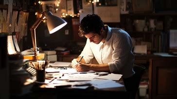 Image result for Scripted Writing