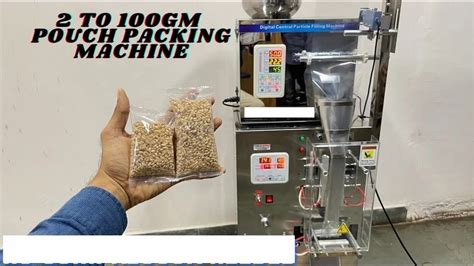 Image result for Grain Packing Machine