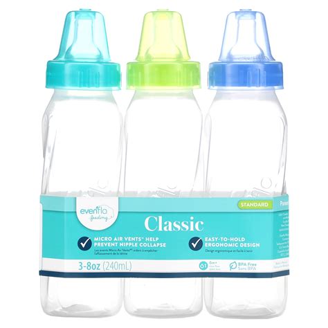 Slow Feeding Newborn Bottles at Quincy James blog