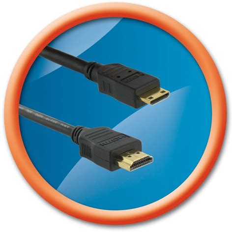 T'nB HDMI - mini HDMI - Kenmerken - Tweakers