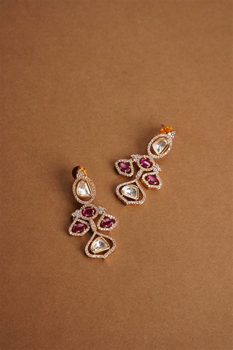 Panache Necklace Set – Safarnama