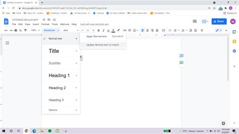 How to Double Space in Google Docs? Everything to know!