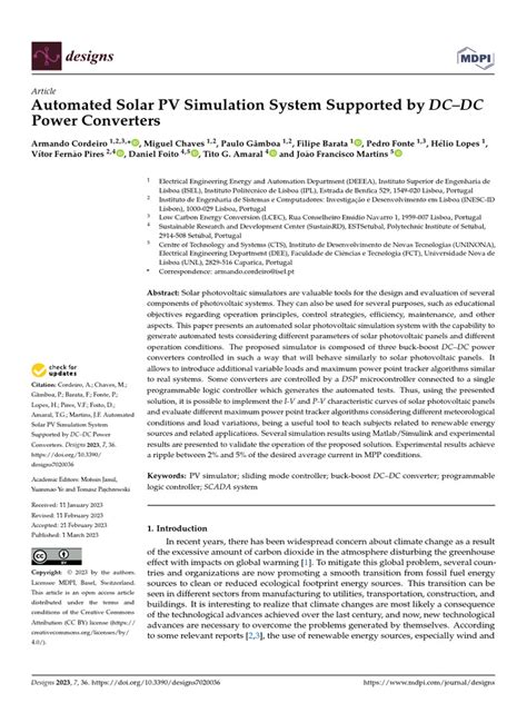 Image result for PV Sol Simulation Examples