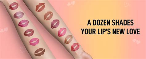 Buy RENEE Everyday Dozen Pout Mini Lipsticks | Creamy Texture, Matte ...