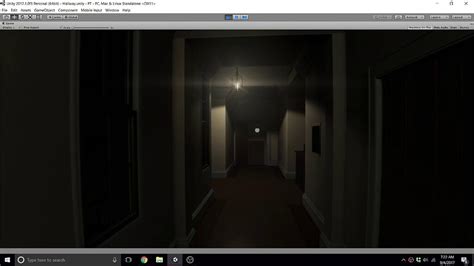Automatically Change Scene After Animation Unity 的图像结果