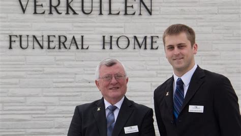 The Buzz: Little Chute funeral home in local hands