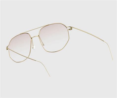 Buy Lindberg Sunglasses Air Titanium Rim ANDREAS PGT/PGT SL-89 55 | GEM ...