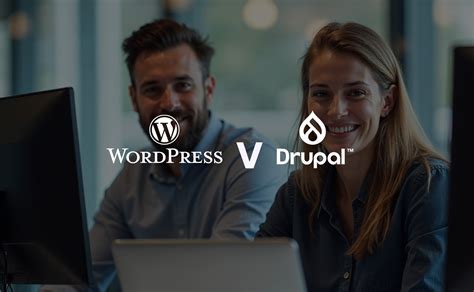 WordPress vs Drupal: Which CMS Is AI‑Ready in 2025? - EXPRE