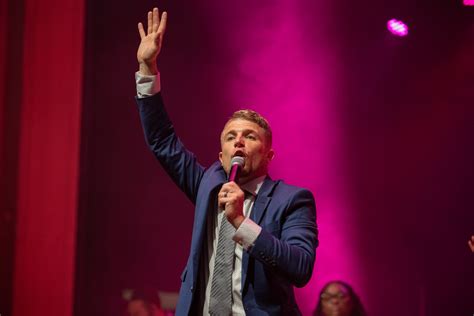 Calendar — History Makers Church