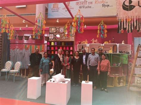 baa | Kashi ek Roop anek by Uttar Pradesh Institute of Design (UPID)