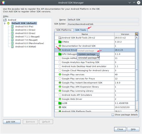 Image result for NetBeans Android