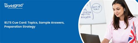 All About IELTS Cue Card Topics (With Examples) 2025